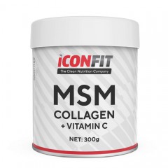 MSM Collagen liigestele